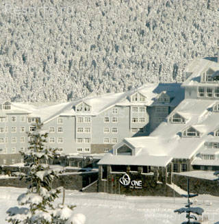 One Hotel Kartanesi 